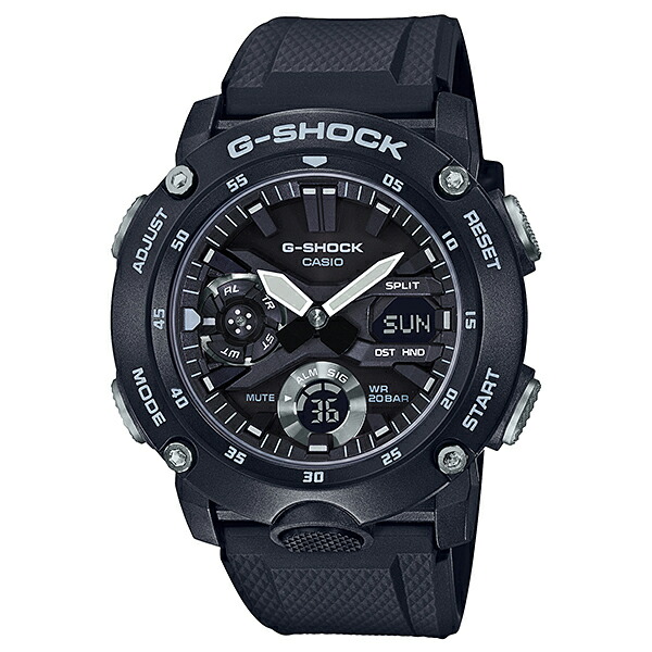 楽天市場】【G-SHOCK・Gショック】CASIO カシオ ジーショック