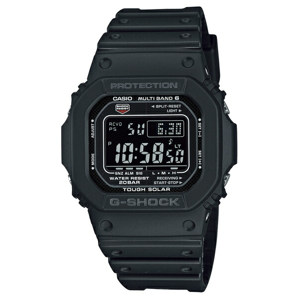 楽天市場】G-SHOCK ジーショック GW-M5610CC-2JF カシオ CASIO