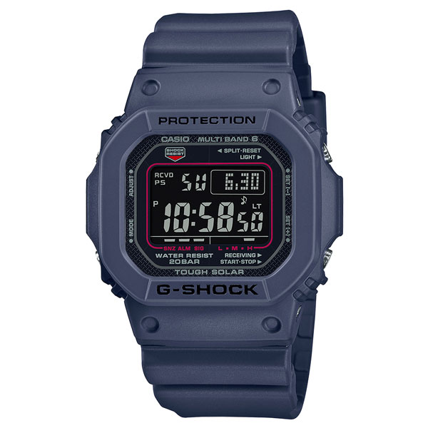 楽天市場】G-SHOCK ジーショック GW-M5610CC-2JF カシオ CASIO 腕時計