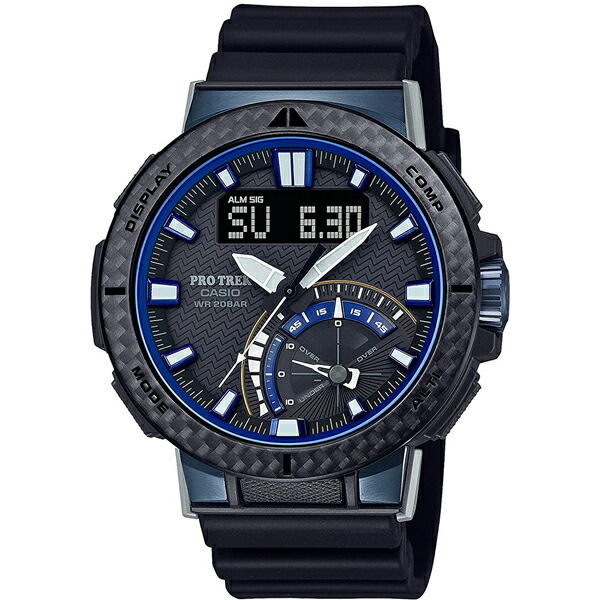楽天市場】【カシオ・腕時計】プロトレック マナスル カシオ 電波