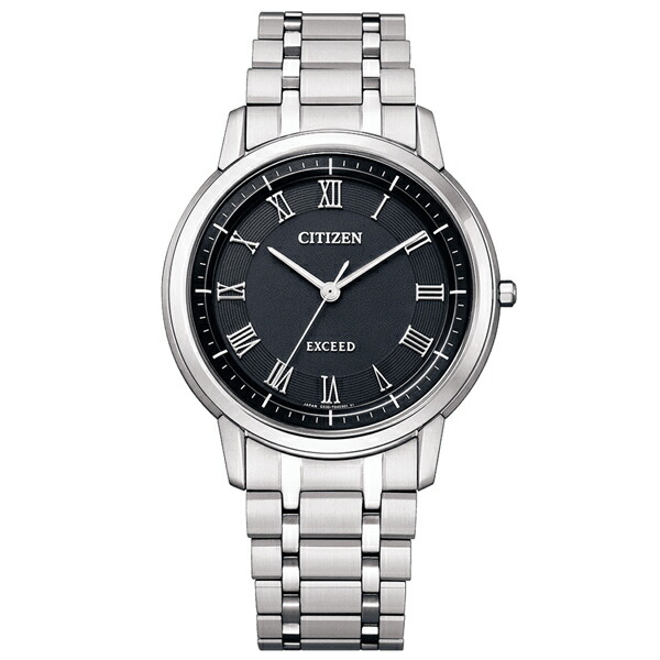 取寄品 置き目品 CITIZEN シチズン エクシード AR4000-63E EXCEED 光発生エコ・運転 レディースウォッチ 貨物輸送無料