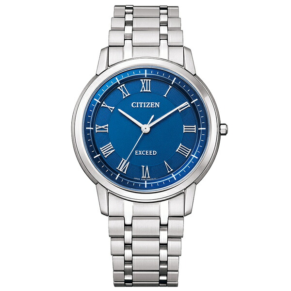 取寄品 置き目品 CITIZEN シチズン エクシード AR4000-63L EXCEED 光発生エコ・運転 レディースウォッチ 貨物輸送無料