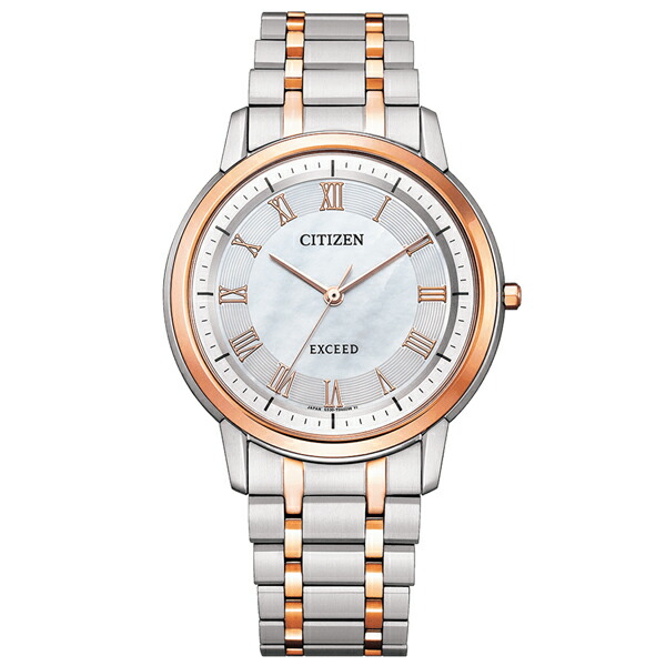 楽天市場】取寄品 正規品 CITIZEN シチズン エクシード ES9421