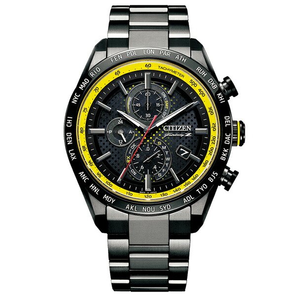楽天市場】CITIZEN 腕時計 シチズン 時計 ウォッチ ATTESA