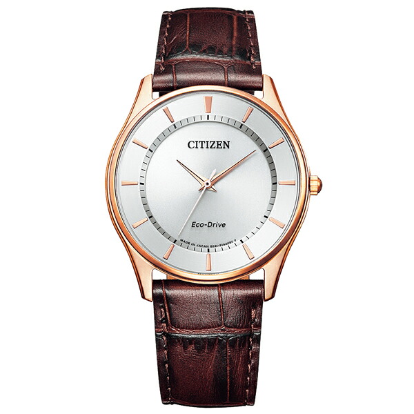 取寄品 正規品 CITIZEN シチズン シチズンコレクション BJ6482-04A COLLECTION ラウンドフェイス ペアウォッチ メンズ腕時計 送料無料|腕時計アパレル雑貨小物のSP