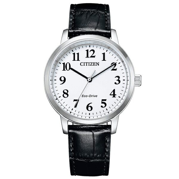 取寄品 置き目品 CITIZEN シチズン シチズン寄せ合わせ BJ6541-15A COLLECTION ラウンド人間の顔 ペアウォッチ メンズウオッチ 貨物輸送無料