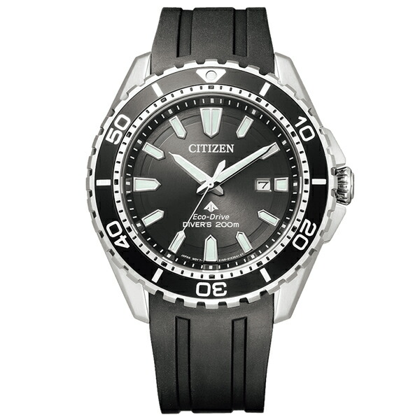 取寄品 正規品 CITIZEN シチズン プロマスター BN0190-15E PROMASTER MARINEシリーズ ダイバー メンズ腕時計 送料無料