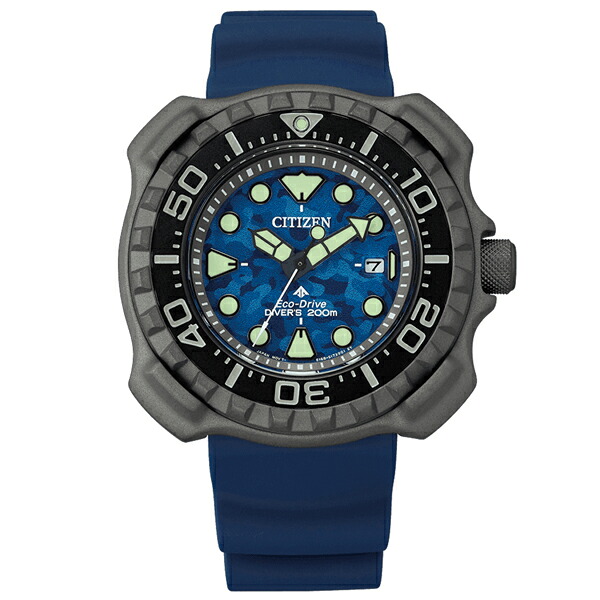 取寄品 正規品 CITIZEN シチズン プロマスター BN0227-09L PROMASTER MARINEシリーズ ダイバー メンズ腕時計 送料無料 56,100円