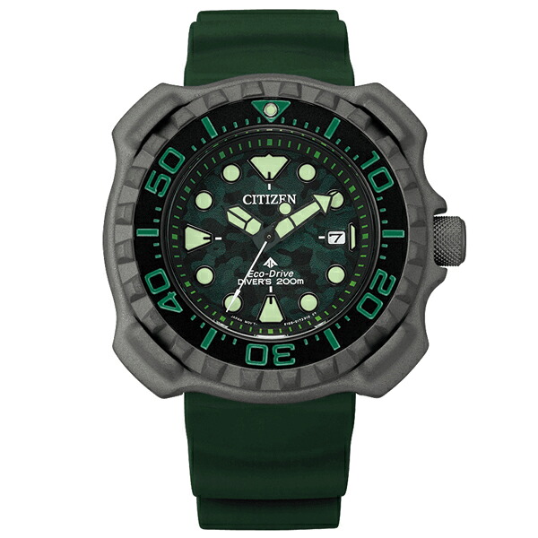 取寄品 正規品 CITIZEN シチズン プロマスター BN0228-06W PROMASTER MARINEシリーズ ダイバー メンズ腕時計 送料無料 56,100円