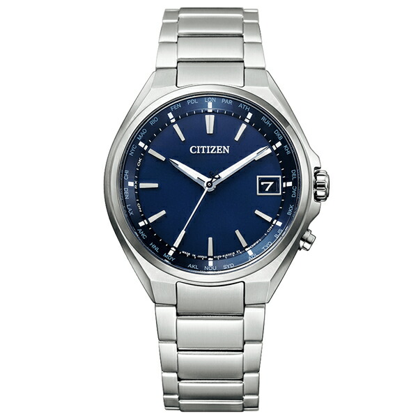 取寄品 正規品 CITIZEN シチズン アテッサ CB1120-50L ATTESA 光発電エコ・ドライブ メンズ腕時計 送料無料 56,100円