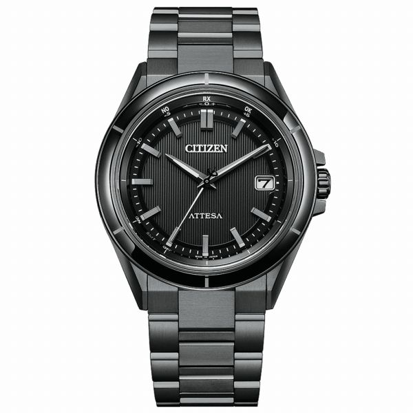 シチズン アテッサ BL5530 57A チタン 16cm 楽天市場】☆新品正規品☆『CITIZEN ATTESA』シチズン アテッサ