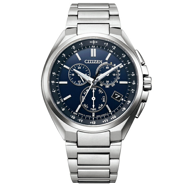 【美品】シチズンアテッサ CB5040-80E Amazon.co.jp: [シチズン] 腕時計 アテッサ Eco-Drive エコ