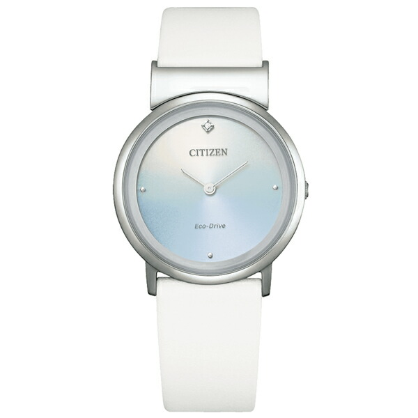 取寄品 正規品 CITIZEN シチズン シチズンエル EG7071-11A Ambiluna Collection レディース腕時計 送料無料