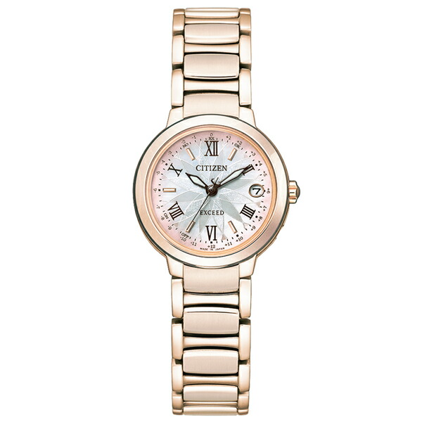 楽天市場】取寄品 正規品 CITIZEN シチズン エクシード ES9421