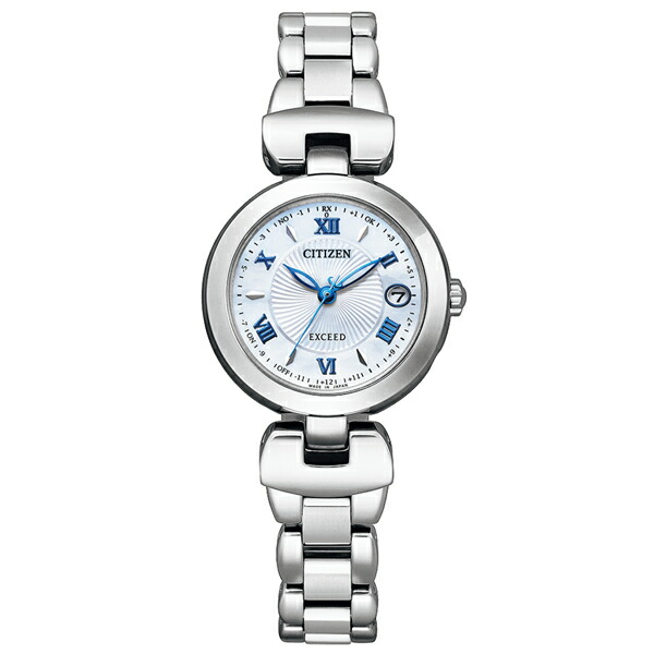 楽天市場】取寄品 正規品 CITIZEN シチズン エクシード ES9421-04E