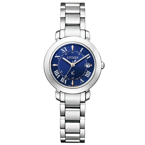取寄品 正規品 CITIZEN シチズン クロスシー ES9440-51L hikari collection レディース腕時計 送料無料