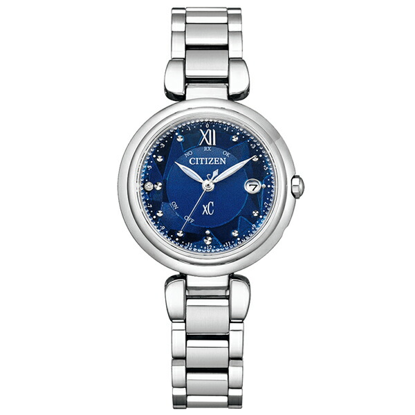 取寄品 正規品 CITIZEN シチズン クロスシー ES9460-53N mizu collection CITIZEN YELL COLLECTION レディース腕時計 送料無料