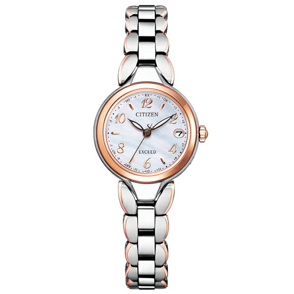 楽天市場】取寄品 正規品 CITIZEN シチズン エクシード ES9421-04E