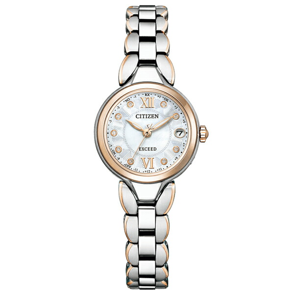 楽天市場】取寄品 正規品 CITIZEN シチズン エクシード ES9421