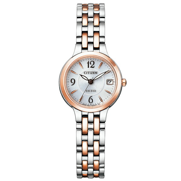 楽天市場】取寄品 正規品 CITIZEN シチズン エクシード ES9421