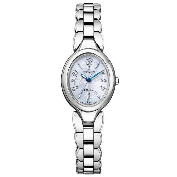 楽天市場】取寄品 正規品 CITIZEN シチズン エクシード EG7010-59W