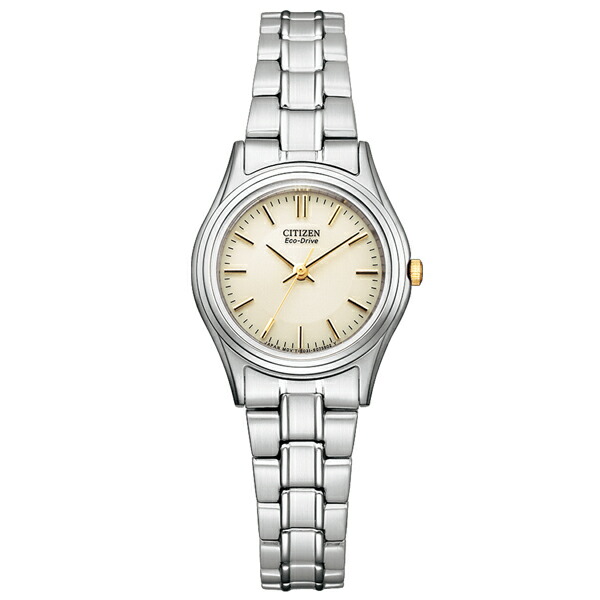 取寄品 正規品 CITIZEN シチズン シチズンコレクション FRB36-2452 COLLECTION ラウンドフェイス ペアウォッチ レディース腕時計 送料無料