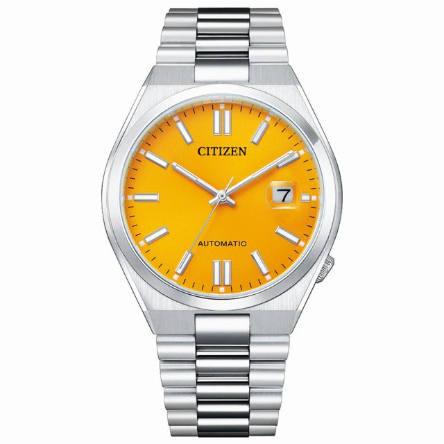 取寄品 正規品 CITIZEN シチズン シチズンコレクション NJ0150-81Z COLLECTION TSUYOSACollection メンズ腕時計 送料無料