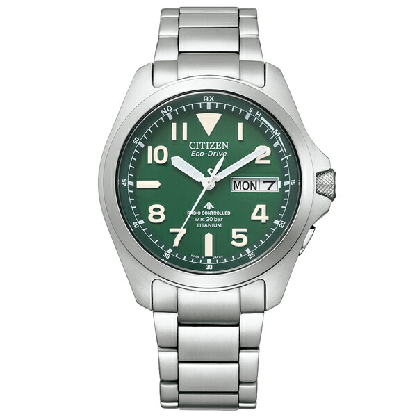 楽天市場】シチズン CITIZEN 腕時計 メンズ プロマスター