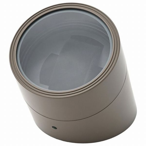 取寄品 Es'prima エスプリマ 丸型ワインディングマシーン ウォームグレー 1本 1本巻き ウォッチワインダー 自動巻き ES10302WG ワインディングマシーン 送料無料｜腕時計アパレル雑貨小物のＳＰ