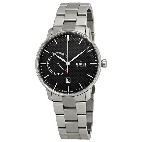 取寄品 RADO ラドー 自動巻き腕時計 R22878153 クポール クラシック オートマティック Rado Coupole Classic Automatic メンズ腕時計 送料無料|腕時計アパレル雑貨小物のSP