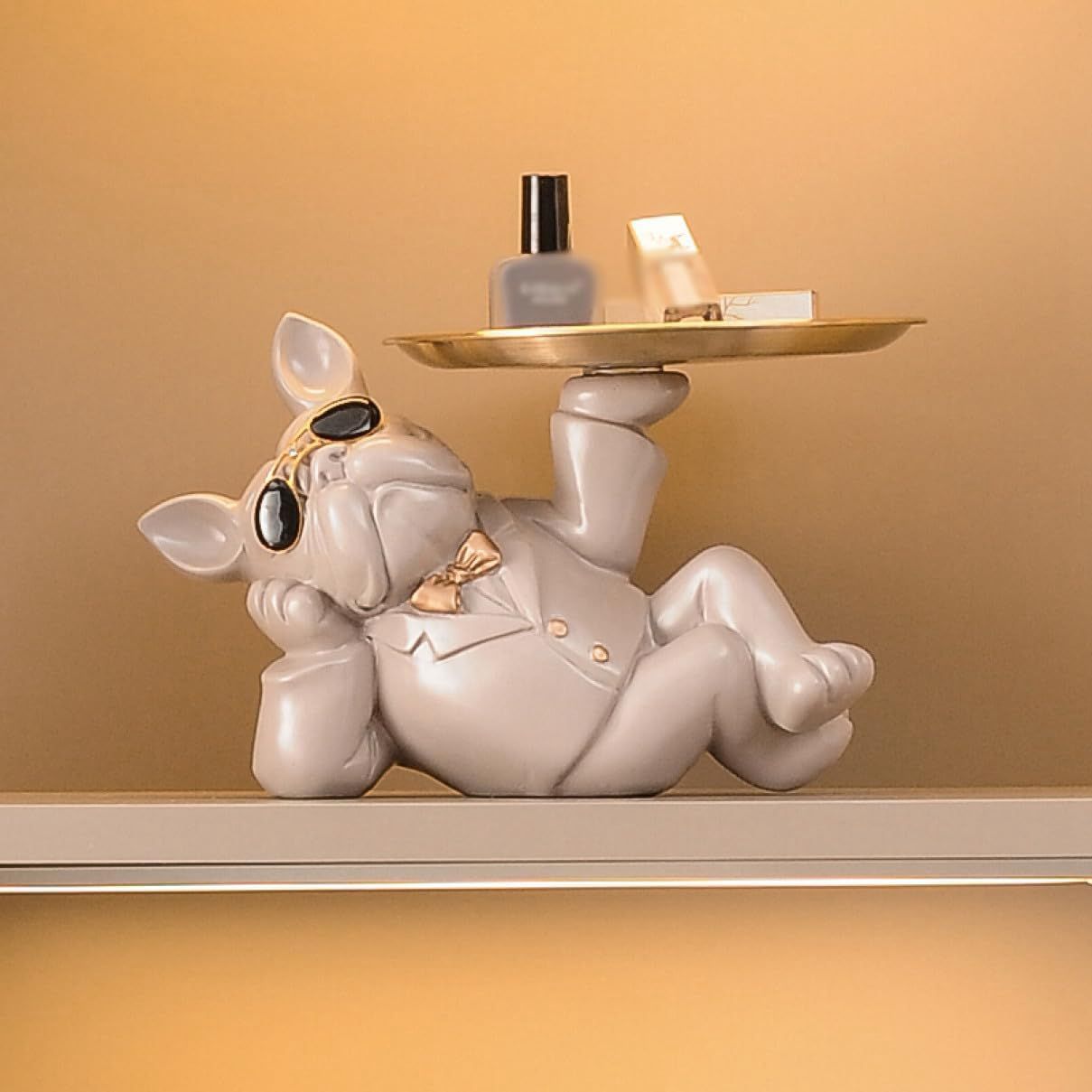 楽天市場】イタリア製 置時計 アンティーク調 振り子付 クオーツ