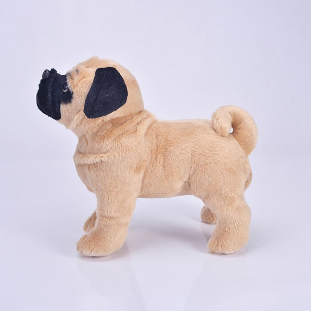 楽天市場】ケーセン ぬいぐるみ kosen パグ 伏せ 41cm “Sir Henry” Pug