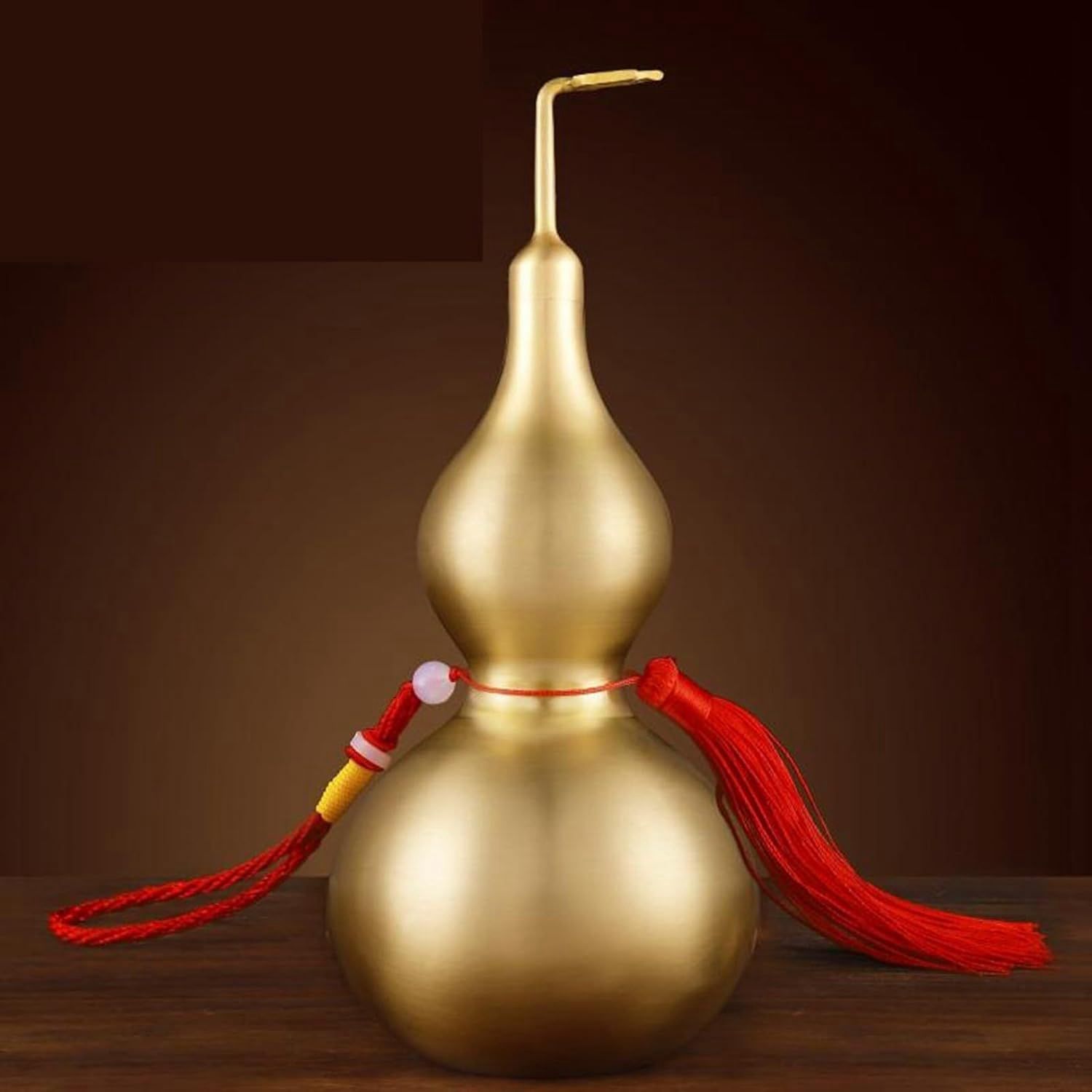 赤色のひょうたん(研ぎ出し加工) 赤色のひょうたん(研ぎ出し加工) 081814_2318_31.jpg