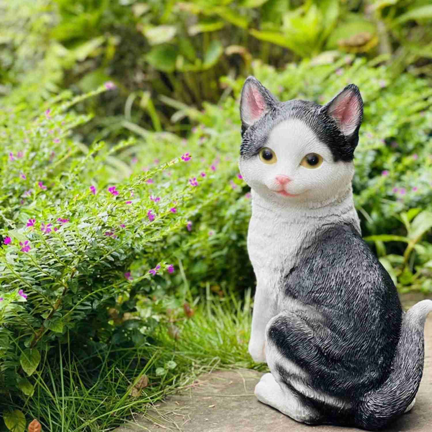 猫の飼い主 観葉植物　飾り台　ミニテーブル 6c02964b79889e9f40014c7bf7a22b