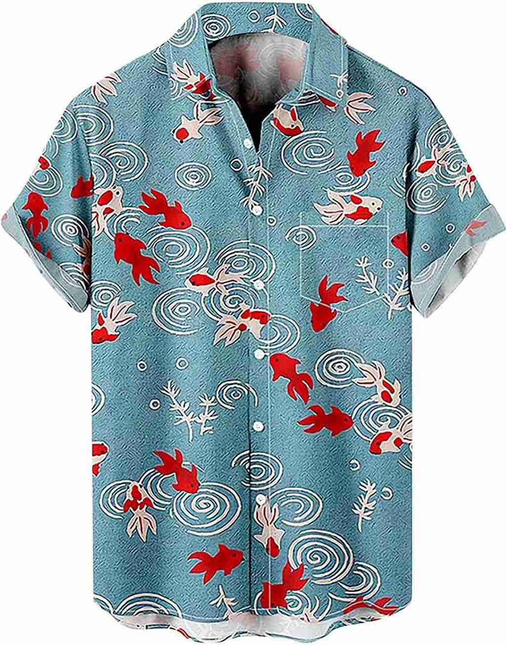 ポロシャツ 半袖 メンズ カットソー Tシャツ POLOシャツ ビッグt 男性用綿T 通気 吸汗 ゆったり 大きいサイズ 薄手 柔軟 襟付き プリント ロゴ付き カジュアル Amazon | [売店] ポロシャツ メンズ 半袖 カットソー Tシャツ
