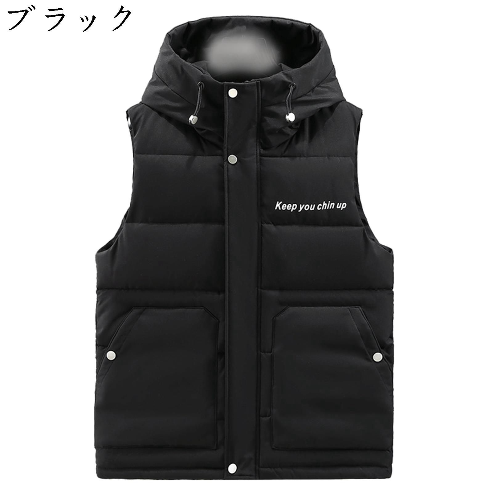 ロベルトカバーニ 総柄 中綿 防寒 軽い ダウンベスト　モノグラム ヤンキース 低 価格 通販Fashion - ロベルトカバーニ 総柄 中綿 防寒 軽い