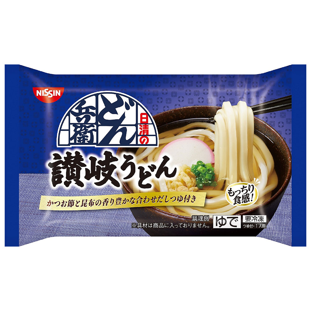 楽天市場】冷凍食品 日清 謹製讃岐うどん 180g×5食 | 冷凍 うどん レンジ 冷凍うどん うどん 日清謹製讃岐うどん 冷凍さぬきうどん 冷凍食品  冷凍 うどん 冷凍うどん 麺 饂飩 夜食 軽食 冷凍 冷食 年末年始 時短 手軽 簡単 美味しい : Smile Spoon 楽天市場店