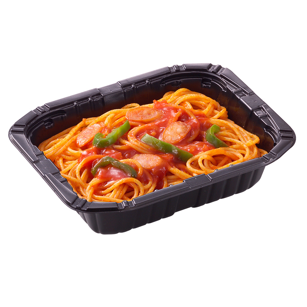 祝開店！大放出セール開催中】 冷凍食品 日本製粉 オーマイＢｉｇナポリタン 380g パスタ スパゲッティ スパゲティ ナポリタン ケチャップ  ピーマン 洋風 喫茶店 トレー 昼食 ランチ 夕食 ディナー 夜食 トレー入り トレー付き 冷凍パスタ 麺 イタリアン 軽食 冷凍 冷食 ...