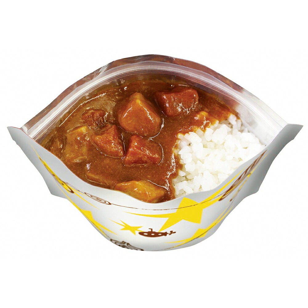 尾西食品 Coco壱番屋監修 尾西のカレーライスセット 非常食 長期保存 1食分 15個 Rvcconst Com