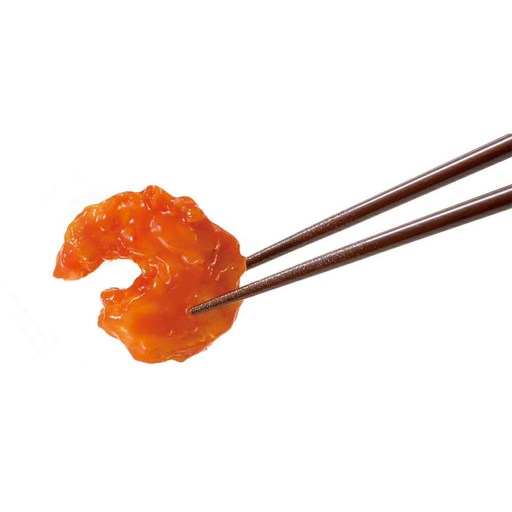 楽天市場 冷凍 ケイエス冷凍食品 エビのチリソース 130g フローズンアワード 入賞 エビチリ エビ 中華 海老 食卓 お弁当 人気商品 冷凍食品 冷食 美味しい プリプリ 惣菜 料理 おかず 簡単 Smile Spoon 楽天市場店