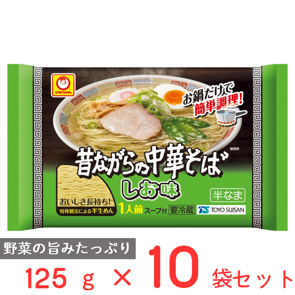 楽天市場】【送料無料】マルちゃん 昔ながらの中華そば みそ味