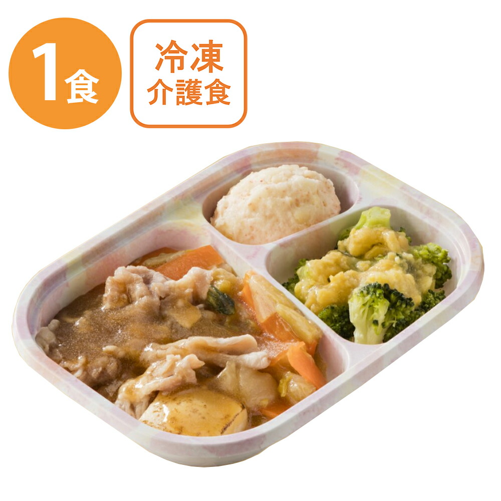 大塚製薬 [冷凍] イーエヌ大塚製薬 赤魚の素焼き 甘酢あんかけ