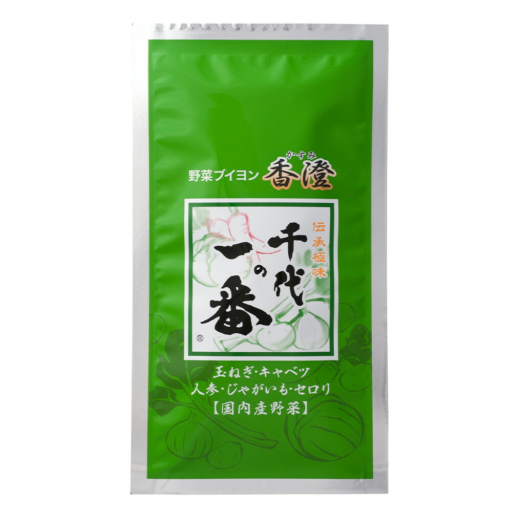 楽天市場】千代の一番 減塩 万能和風だし 千代の一番 64ｇ（8ｇ×8包