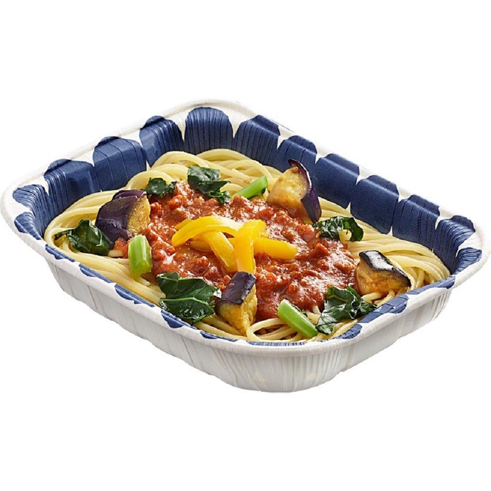 【楽天市場】冷凍食品 オーマイ プレミアム 豆腐から作ったお肉のボロネーゼ 270g：Smile Spoon 楽天市場店