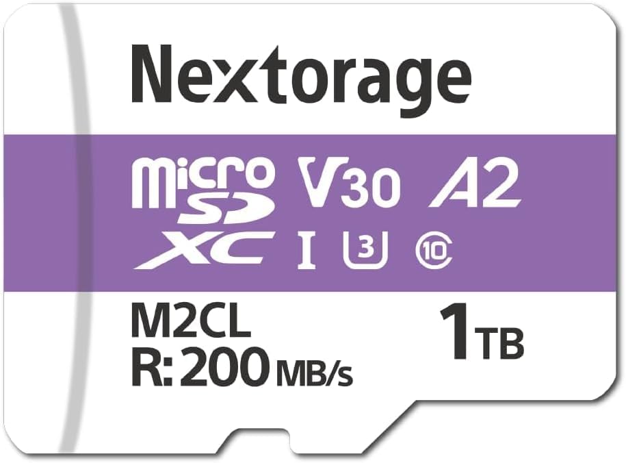 microSDXC記憶装置歌留多 128GB UHS-I U3 V30 弾丸道路移らす 4K FHD画像映画化相応う