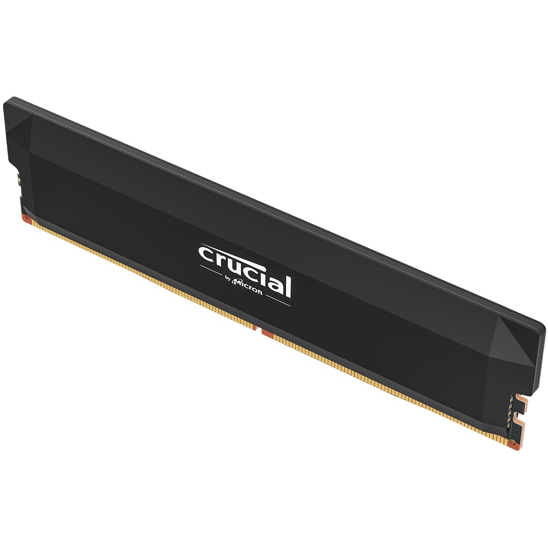 デスクトップPC用 メモリ 16GB 2枚組 32GB DDR5 5600MHz PC5-44800 DIMM 非ECC アンバッファード 288ピン 1.1V 増設用メモリ｜スマイルセレクション 121,790円