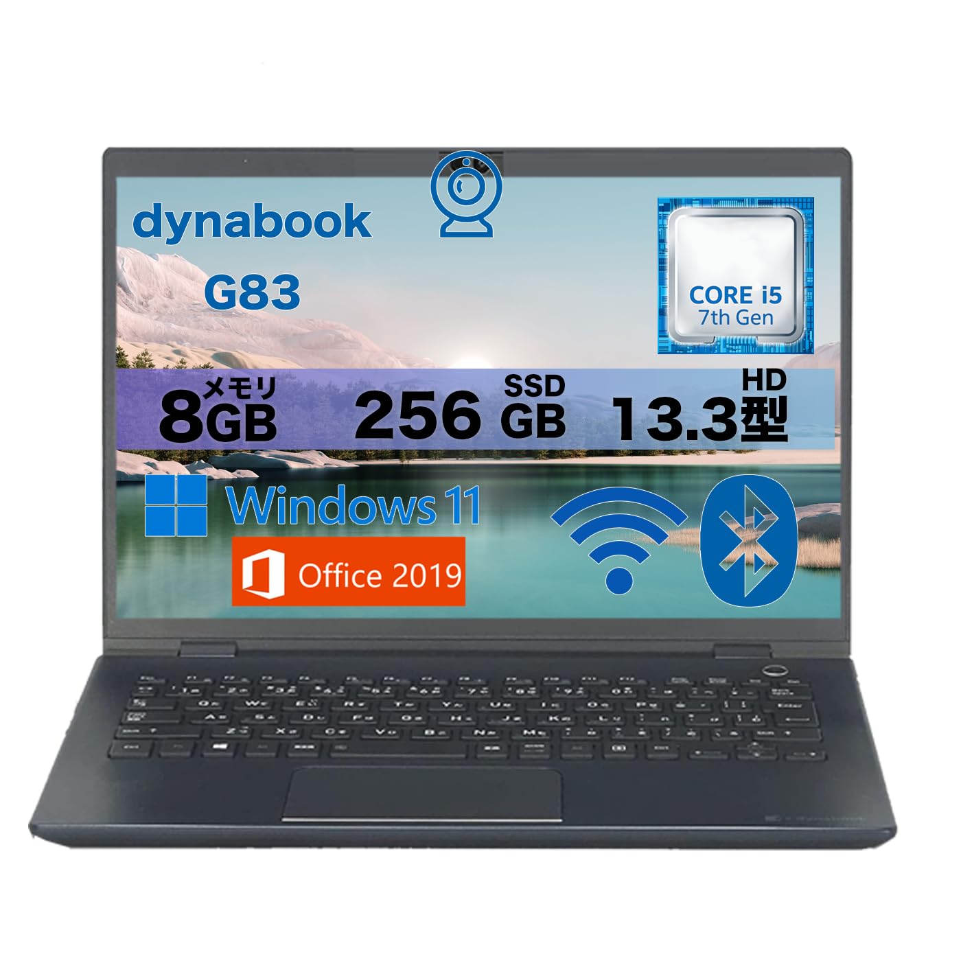 万覚え帳マイコン Windows11 Pro 事務室積み上げる 確保済み品 Web写真機 無線LAN Type-C USB3.0 HDMI 属する ACアダプタ 二十日鼠