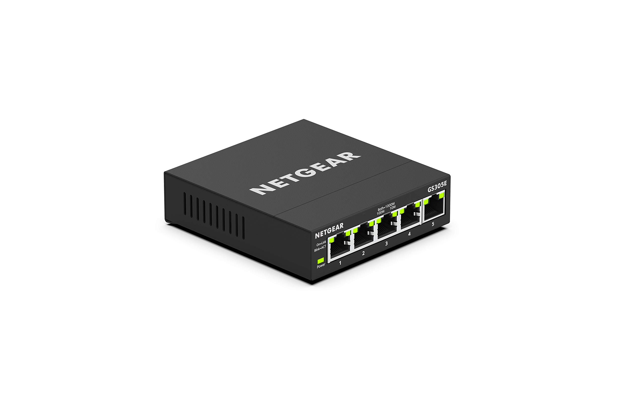 ネットワークハブ 5ポート 8ポート LANハブ 有線LAN 拡張機器 小型 コンパクト 卓上 オフィス 家庭用｜スマイルセレクション