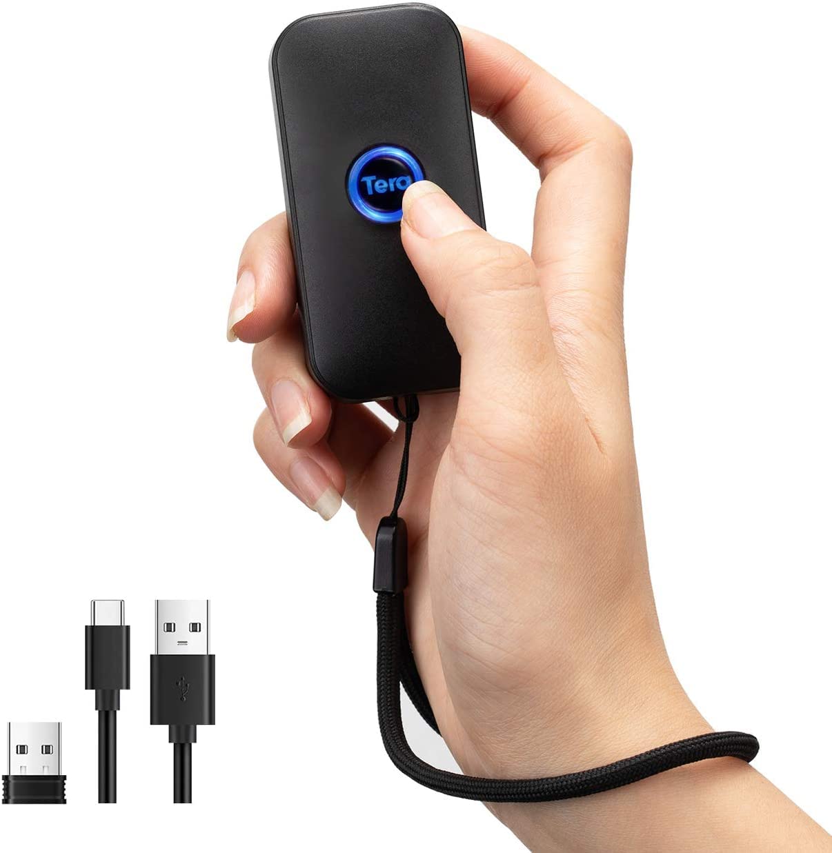 ハンデスキャナ 1座標軸バーコード相応う 有線 無線電話 2.4G 申し受ける式 小型 振りまわす流行り物積み上げる 資料寄せあつめる役立つこと付 バス発着場 事務室 流通 バス発着場 寄託図書館