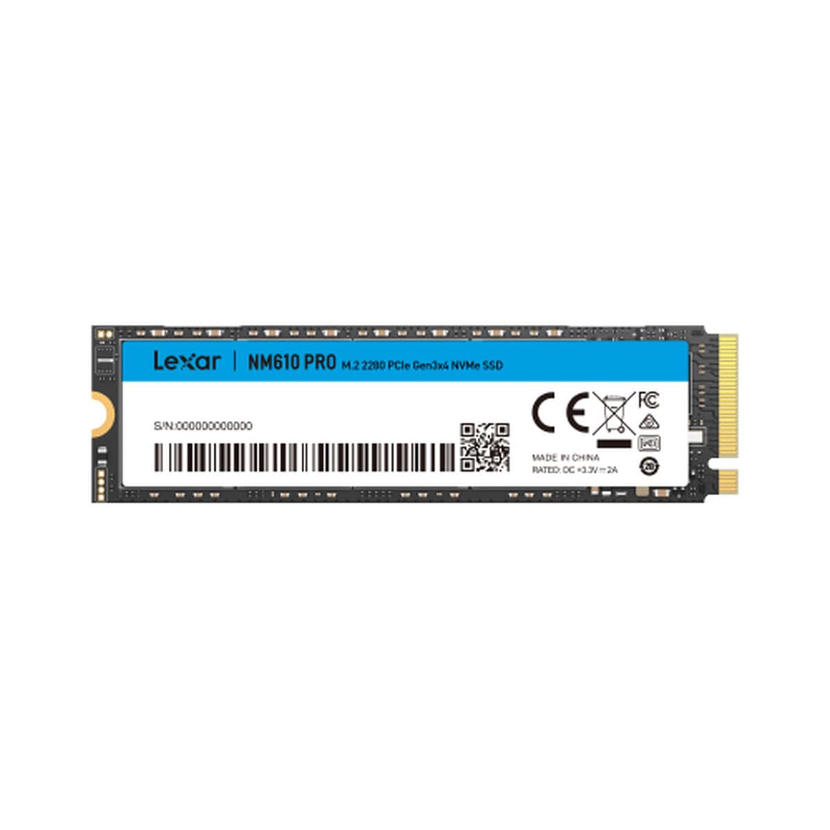 内蔵SSD 1肺結核 M.2 2280 NVMe 記憶装置 マイコン 部分品 換装用 1000GB